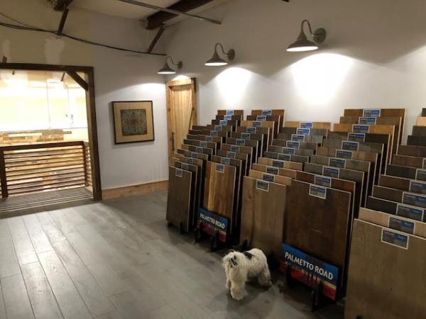 Prestige Carpet & Flooring