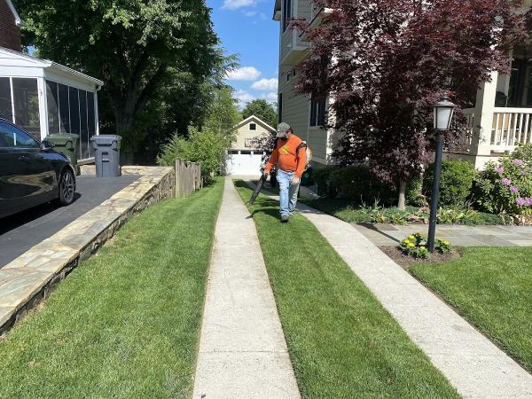 AP Landscapers