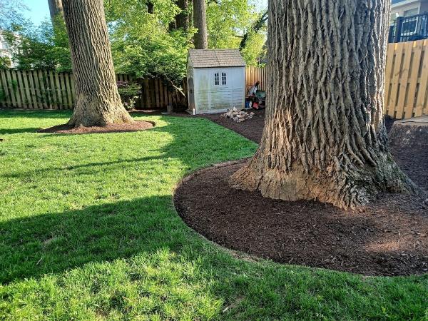 AP Landscapers