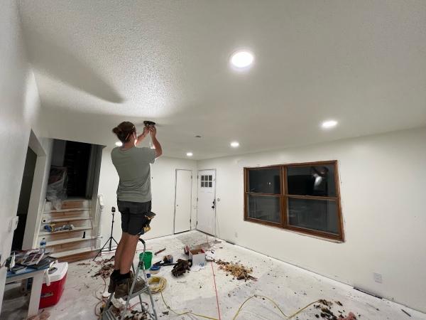 TJ Handyman Services