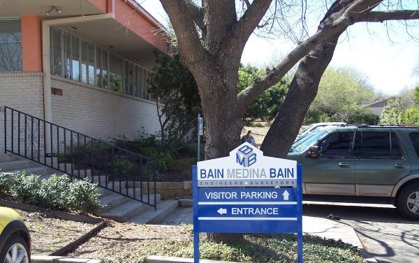 Bain Medina Bain