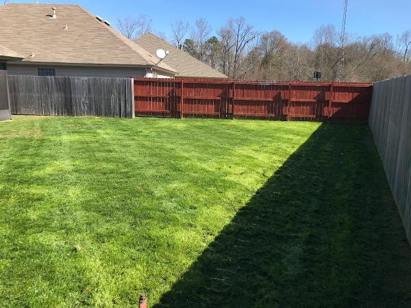 Lawn Works