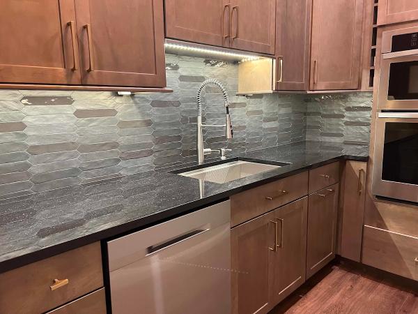 Volpe Tile