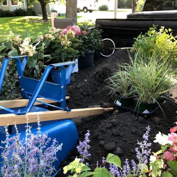 46 North Landscape Company