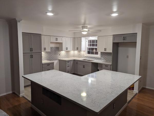 Steele's Remodeling