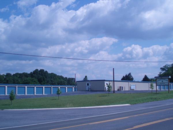 Hawk's Storage