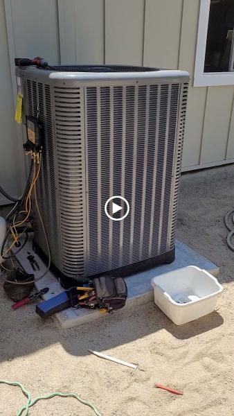 Izzy Heating & Air Conditioning