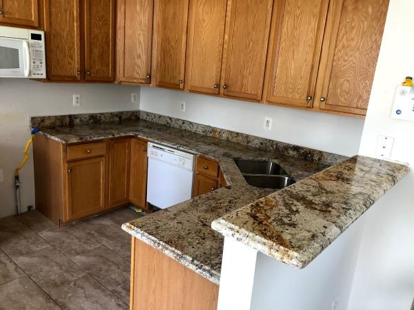 Granite Marble Works DMV LLC
