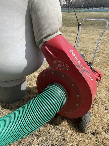 Duct Masters INC