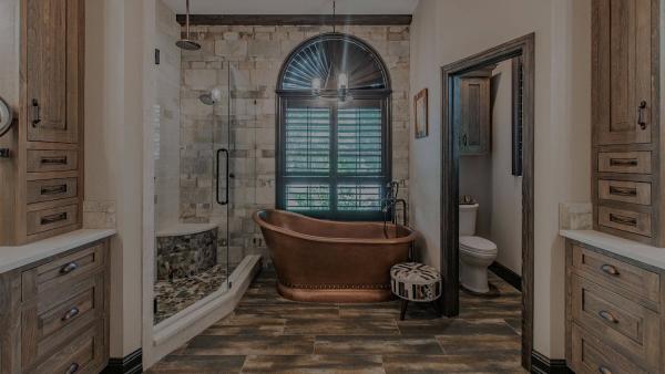 Andrea Lauren Elegant Interiors