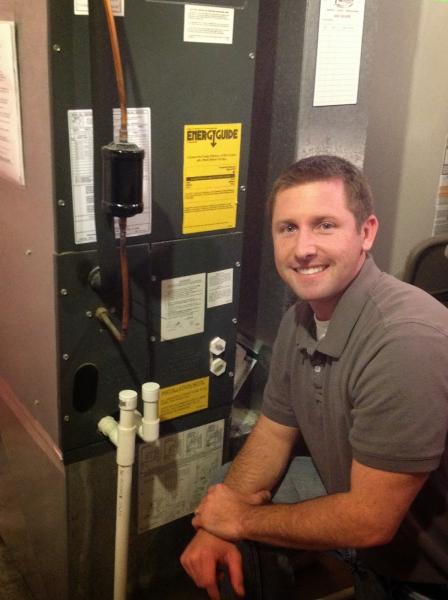 Combs Home Inspections LLC