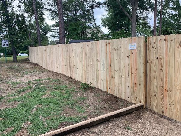 Premier Fence Company