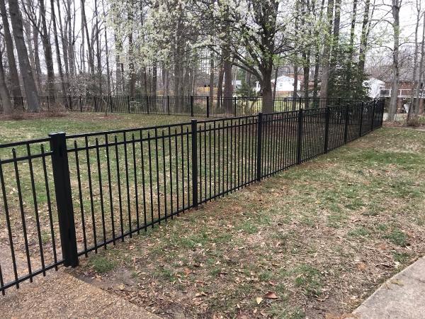 Premier Fence Company