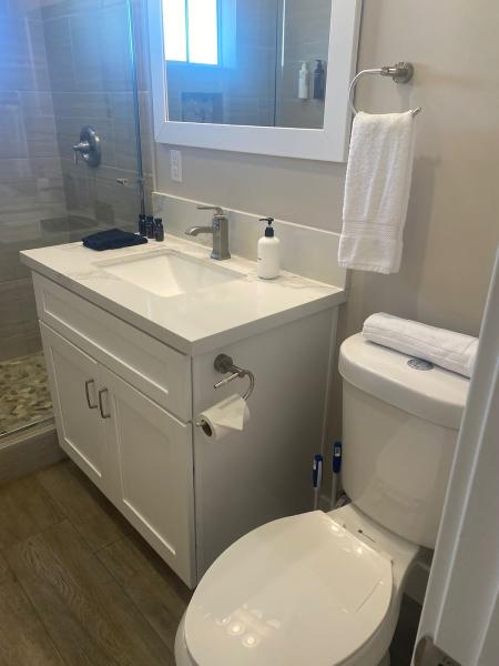 Clean Freak Cleaning Services
