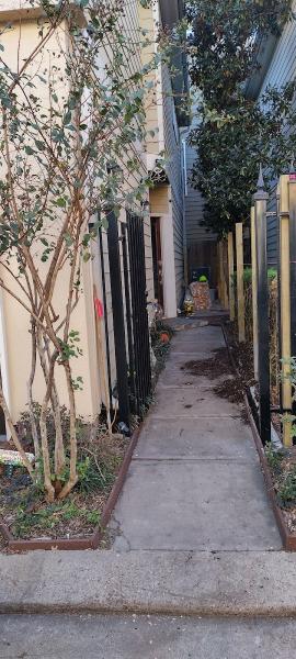 JMP Landscaping & Tree Care Service