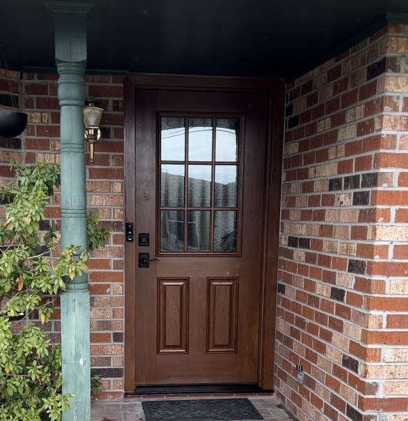 Singleton Windows & Doors