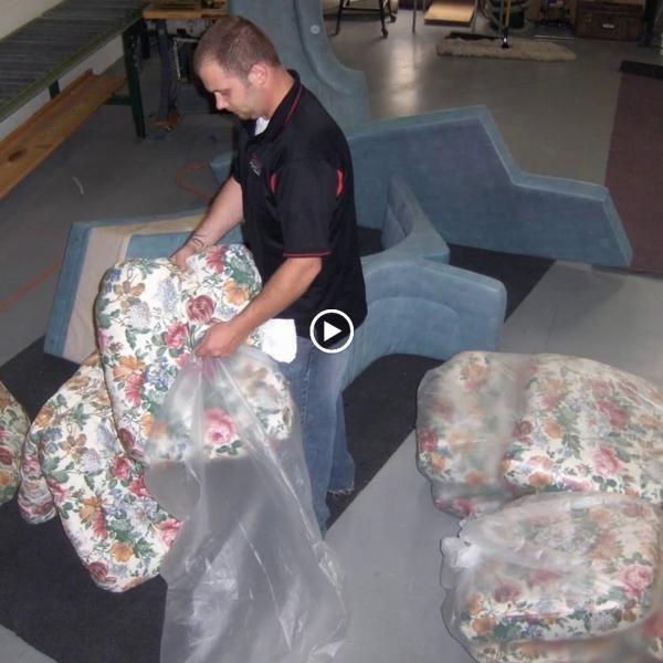 Ziegler Preservation Cleaning Specialists