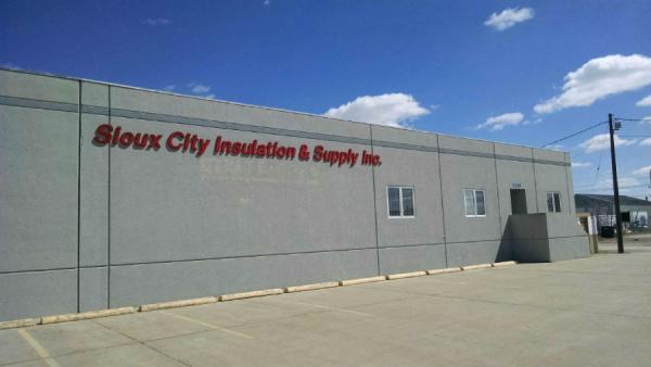 Sioux City Insulation