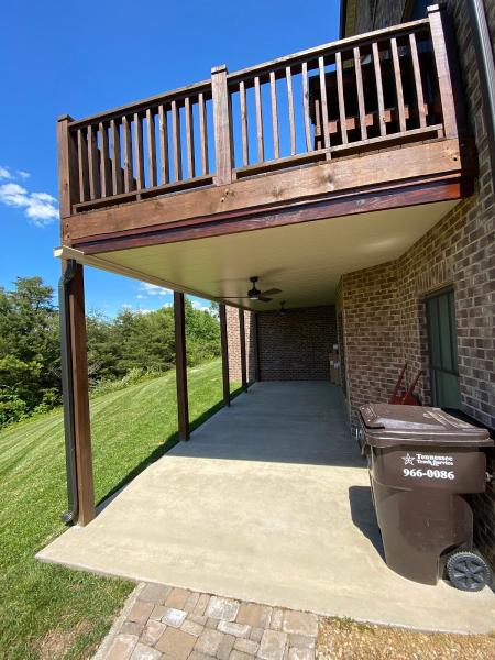 G.e.s. Custom Remodel LLC