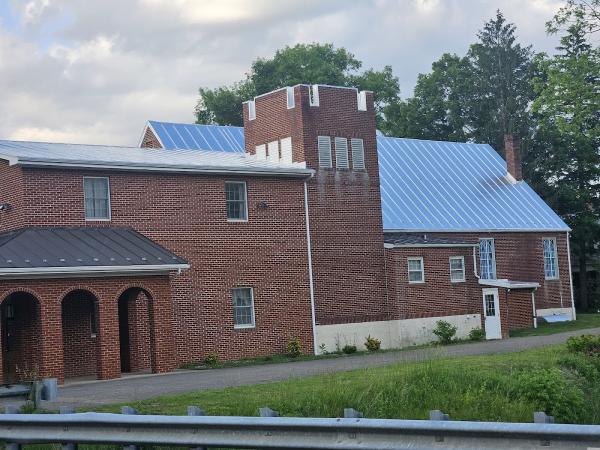 Muterspaugh Painting Contractors