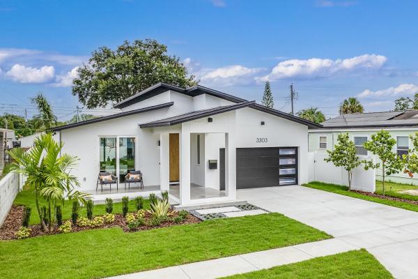 Demeter Properties Inc.