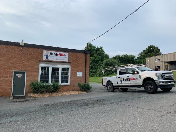 Handymike LLC