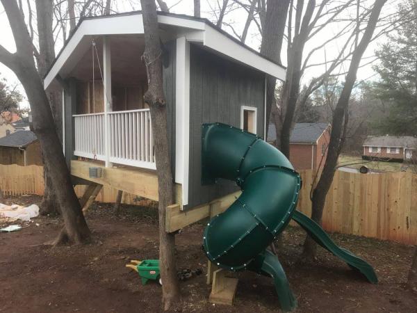 Handymike LLC