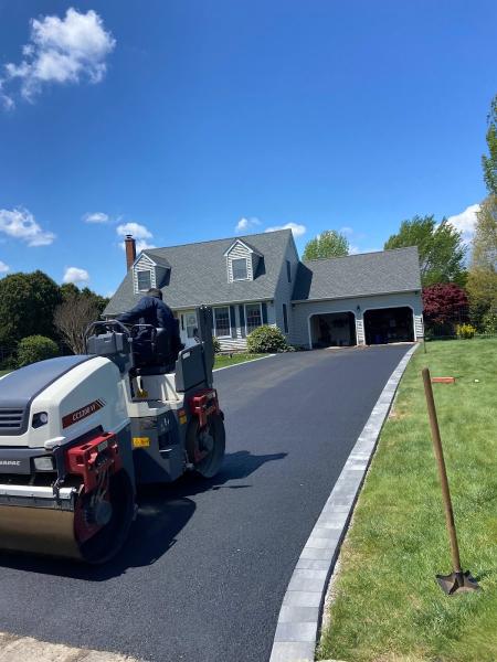 East End Asphalt Inc.