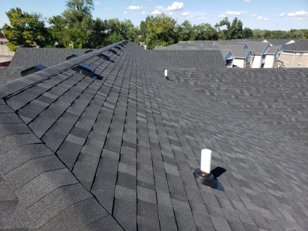 Sullivan & Fortner Roofing