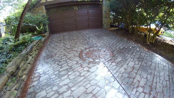 Scott Decorative Concrete