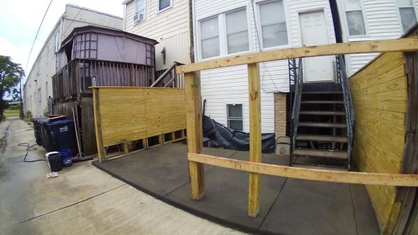 Scott Decorative Concrete