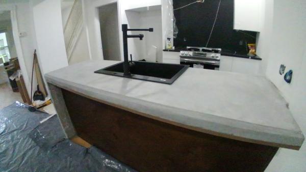 Scott Decorative Concrete