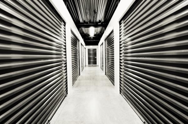 A Central Storage