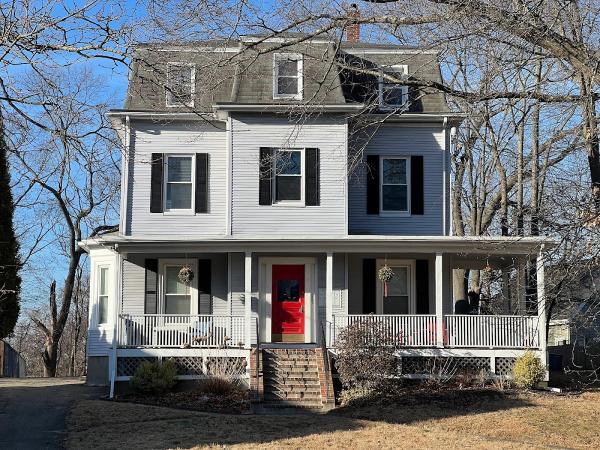 Re/Max Way Real Estate