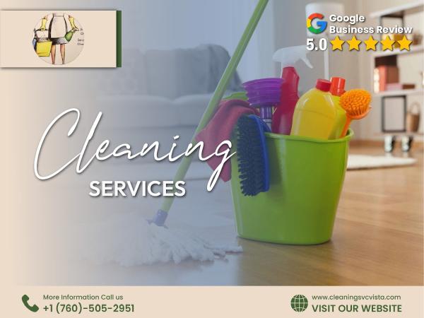 Jennifer's Happy Housekeeping