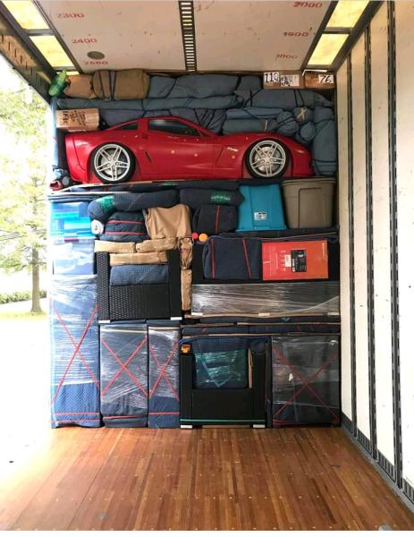 We Our Us Movers