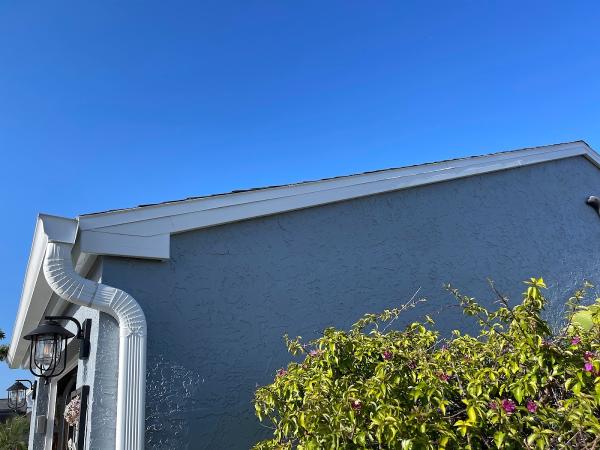Combid Pro Seamless Gutters