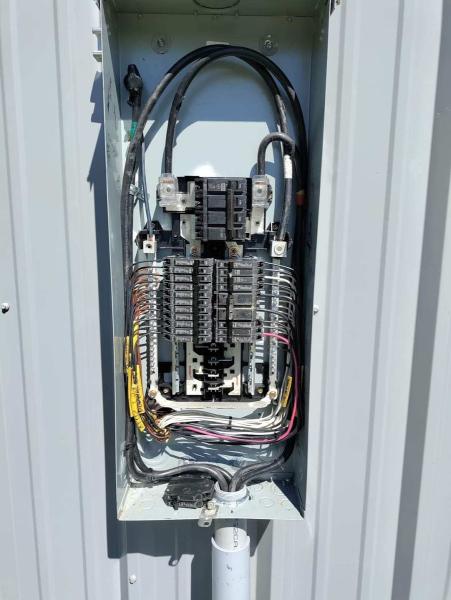 On the Way AC Plumbing & Electrical