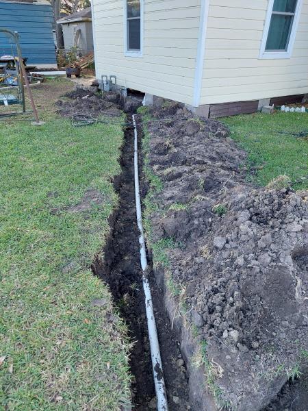 On the Way AC Plumbing & Electrical