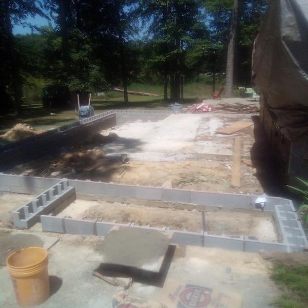 Guaranteed Services LLC
