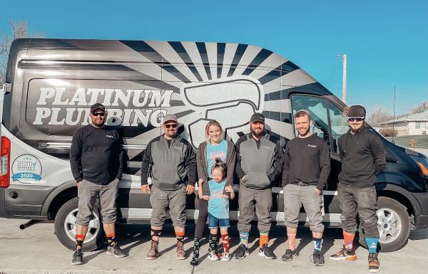 Platinum Plumbing