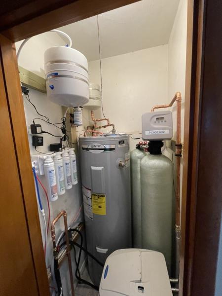 Platinum Plumbing