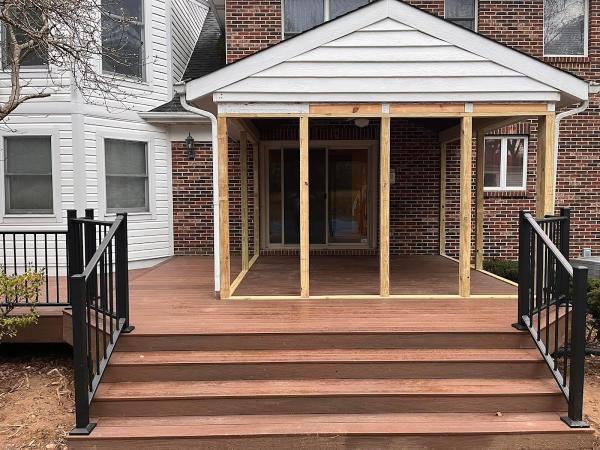 Cincy Decks & Outdoor Living