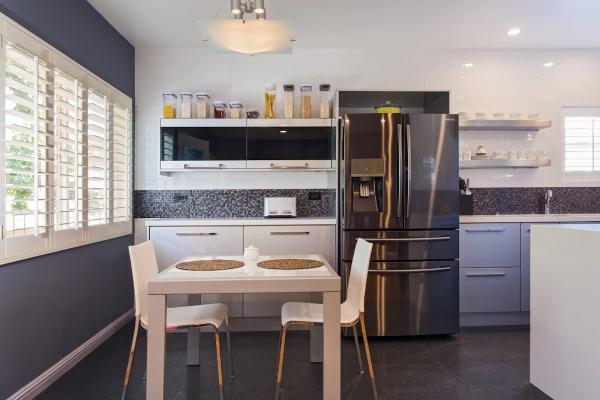 Flat Rate Remodeling