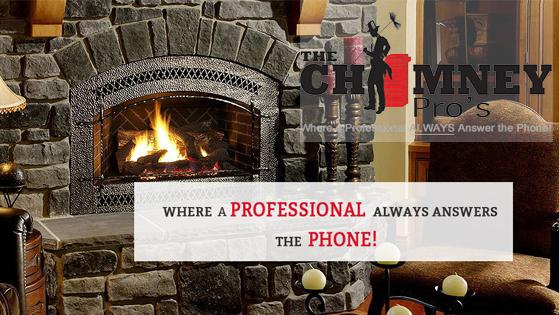 The Chimney Pro's
