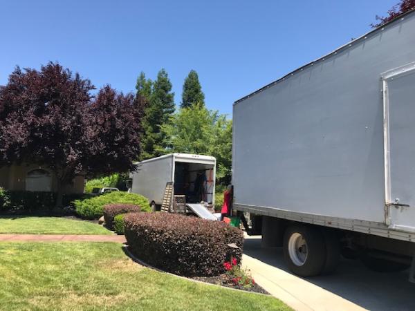 916movers Inc