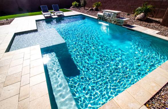 Taurus Pools
