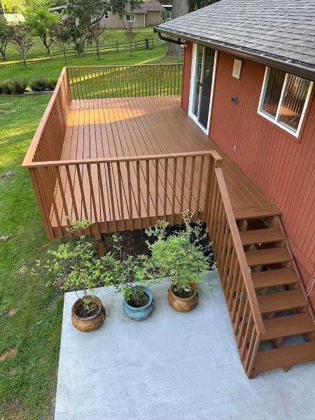 AM Painting LLC
