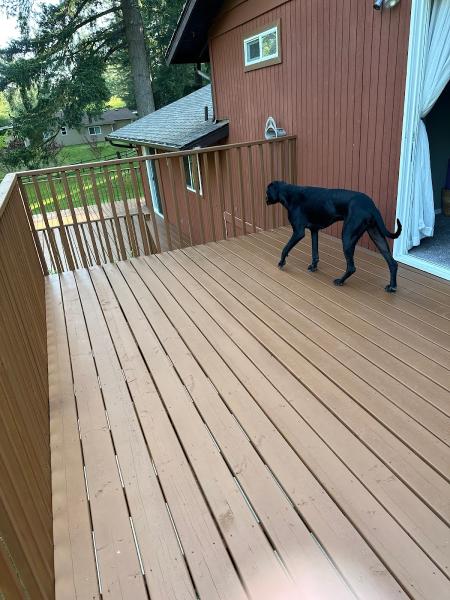 AM Painting LLC