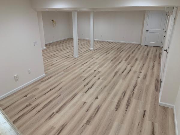 New Horizon Homes Inc